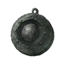 Verdigris Discus