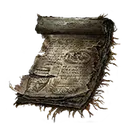 Antiquity Scholar's Cookbook [2]
