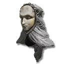 Thiollier's Mask