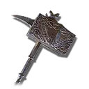 Battle Hammer