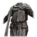 War Surgeon Gown