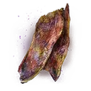Dappled White Cured Meat