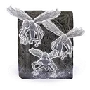 Man-Fly Ashes