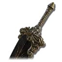 Greatsword of Radahn (Lord)