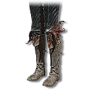 Drake Knight Greaves