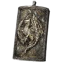 Dragoncrest Greatshield Talisman