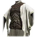 Night Maiden Armor