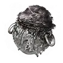 Albinauric Pot