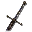 Lordsworn's Greatsword