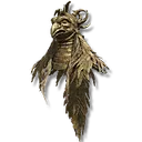 Divine Bird Helm
