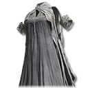 Deathbed Dress