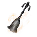Wraith Calling Bell