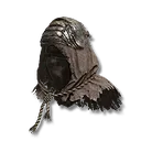 Ragged Hat (Altered)