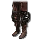 Gaius's Greaves
