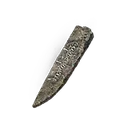 Iron Whetblade