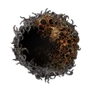 Mending Rune of the Fell Curse