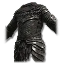 Night's Cavalry Armor (Altered)