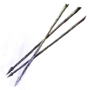 Sleepbone Arrow