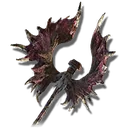 Winged Greathorn