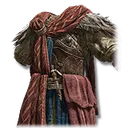 Gloried Attire