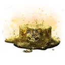 Golden Grease