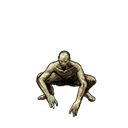 Patches' Crouch