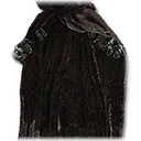 Gravekeeper Cloak
