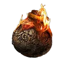 Fire Pot