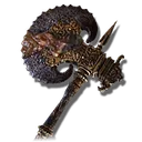 Gargoyle's Great Axe