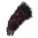 Red Bear's Claw