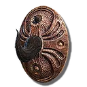 Crucible Hornshield