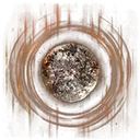 Crimsonburst Dried Tear