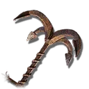 Rusted Anchor
