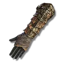 Death Knight Gauntlets