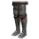 Hoslow's Greaves