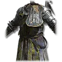 Mausoleum Knight Armor (Altered)