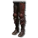 Rakshasa Greaves