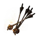 Explosive Bolt