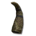 Queen's Crescent Crown