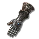 Carian Knight Gauntlets