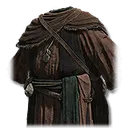 Errant Sorcerer Robe