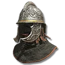 Radahn Soldier Helm