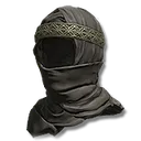 Nox Monk Hood (Altered)
