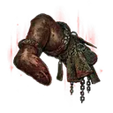 Duelist's Furled Finger