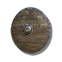 Round Shield