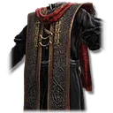Lord of Blood's Robe (Altered)