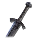 Iron Greatsword