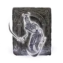 Skeletal Bandit Ashes