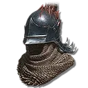Drake Knight Helm