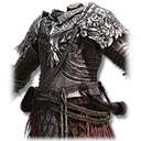 Raging Wolf Armor (Altered)